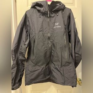 Arcteryx Beta SL Hybrid Rain Jacket